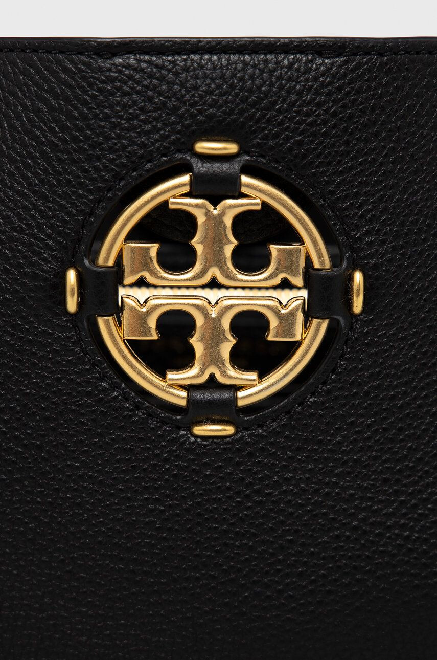 Tory Burch Кожена чанта - Pepit.bg