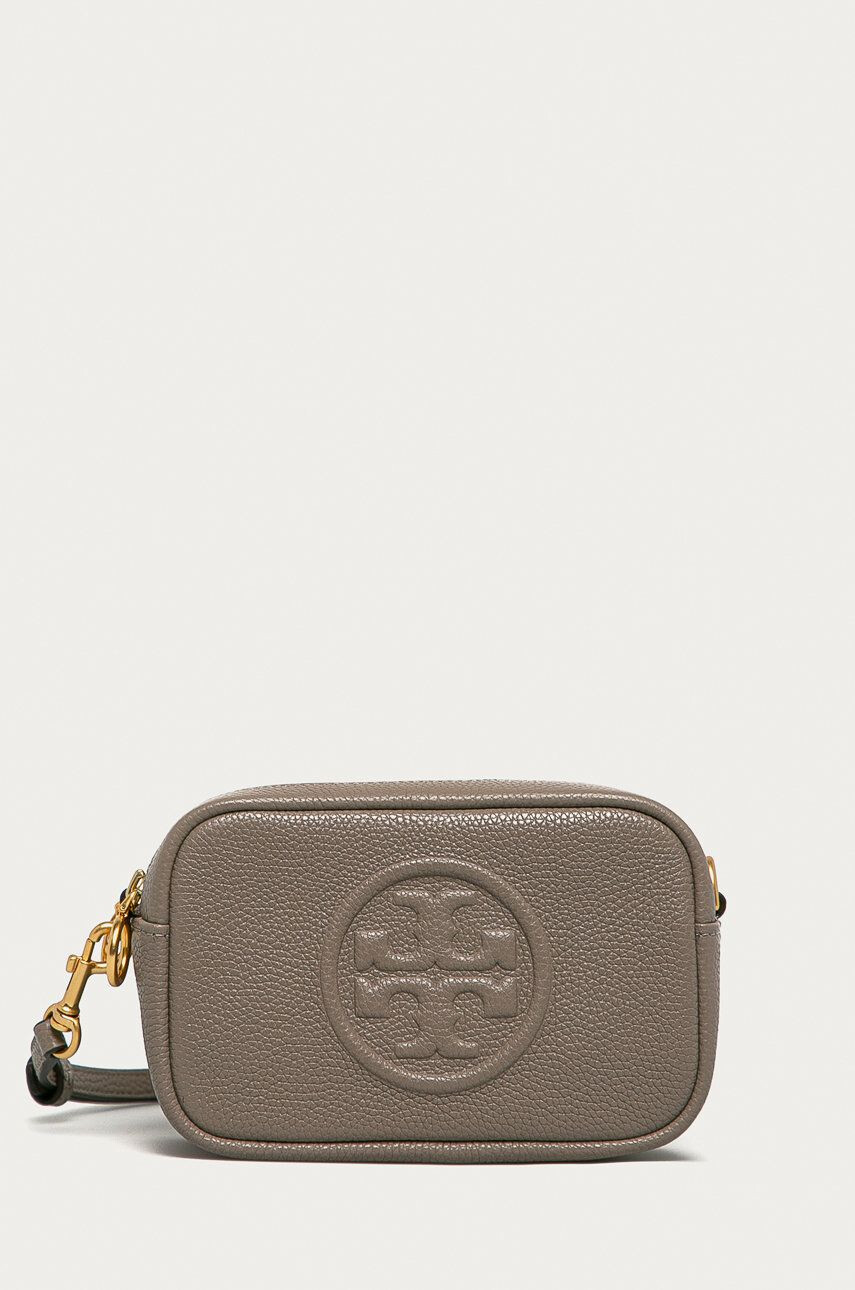 Tory Burch Кожена чанта - Pepit.bg