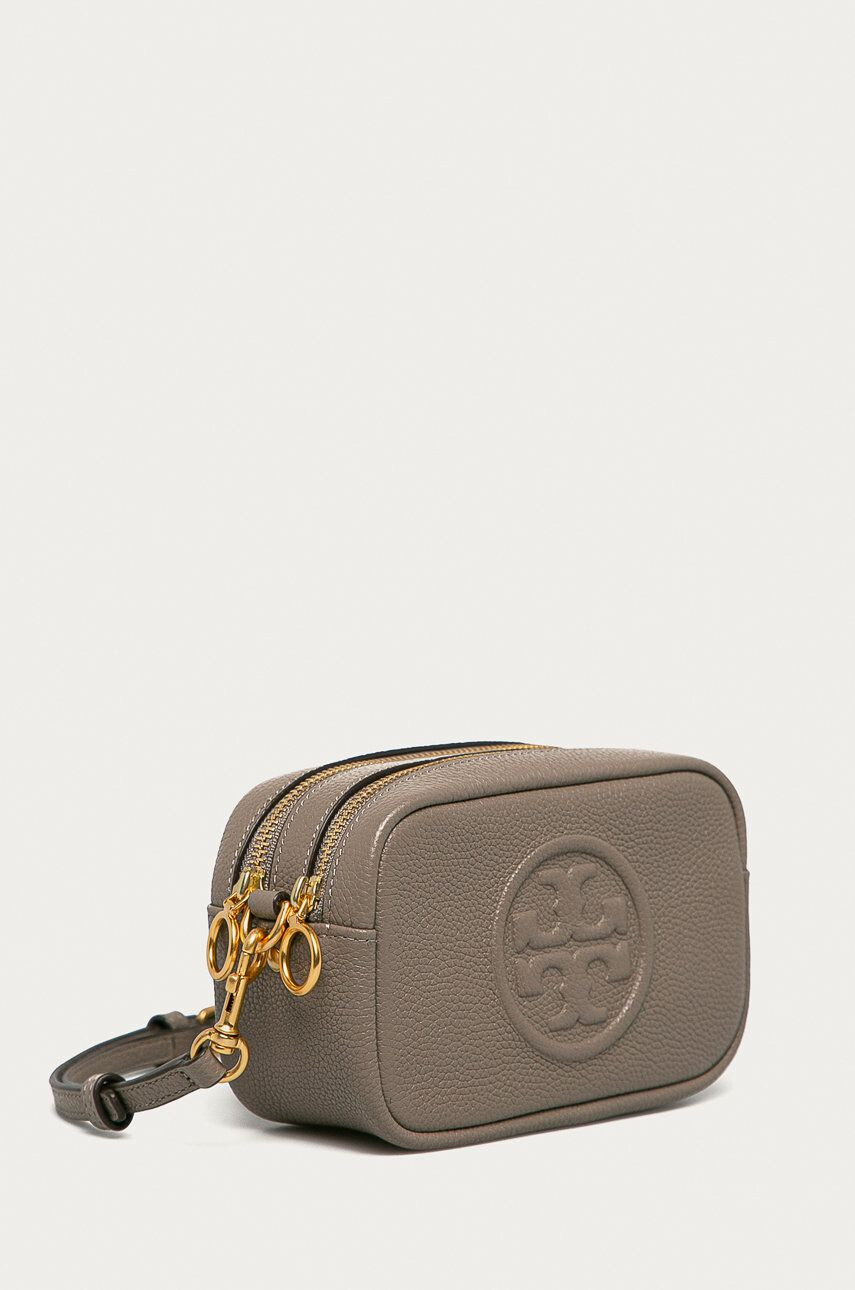 Tory Burch Кожена чанта - Pepit.bg