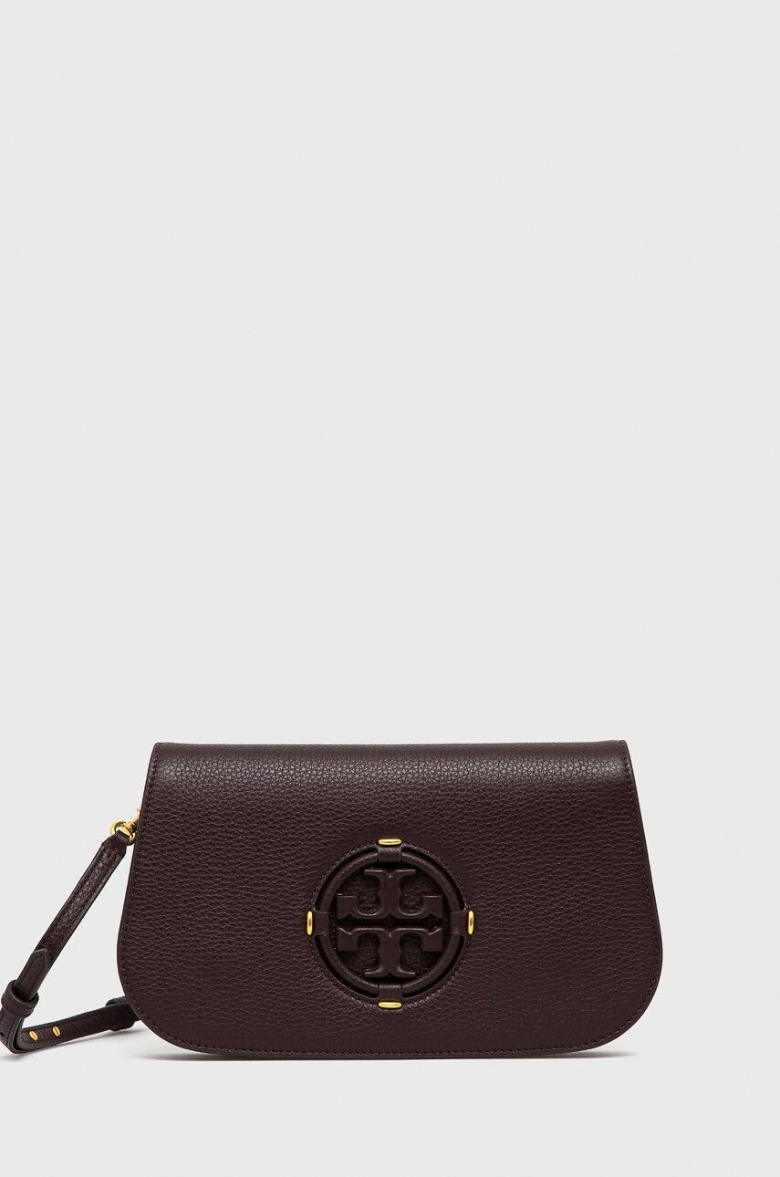 Tory Burch Кожена чанта - Pepit.bg