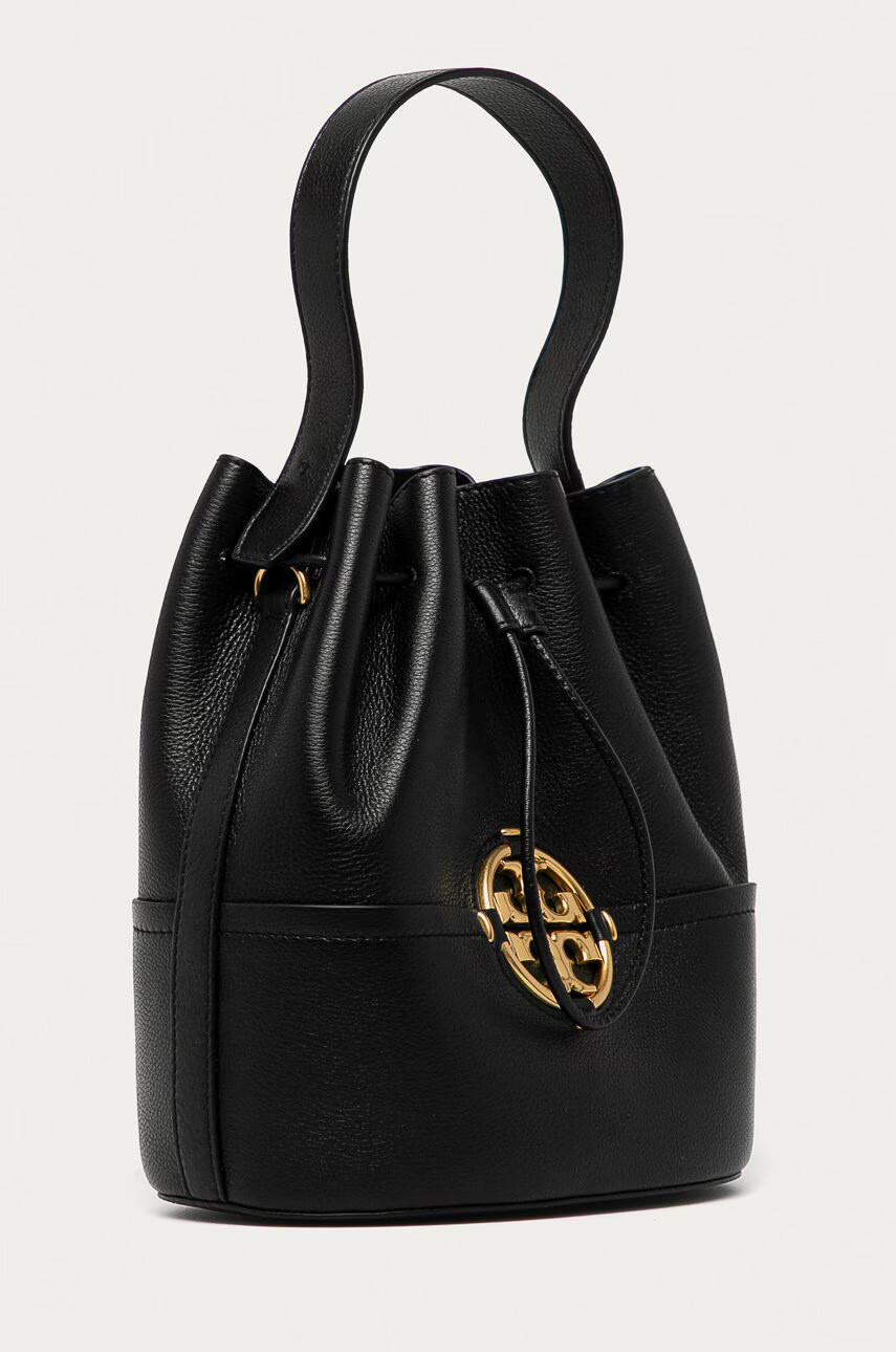 Tory Burch Кожена чанта - Pepit.bg