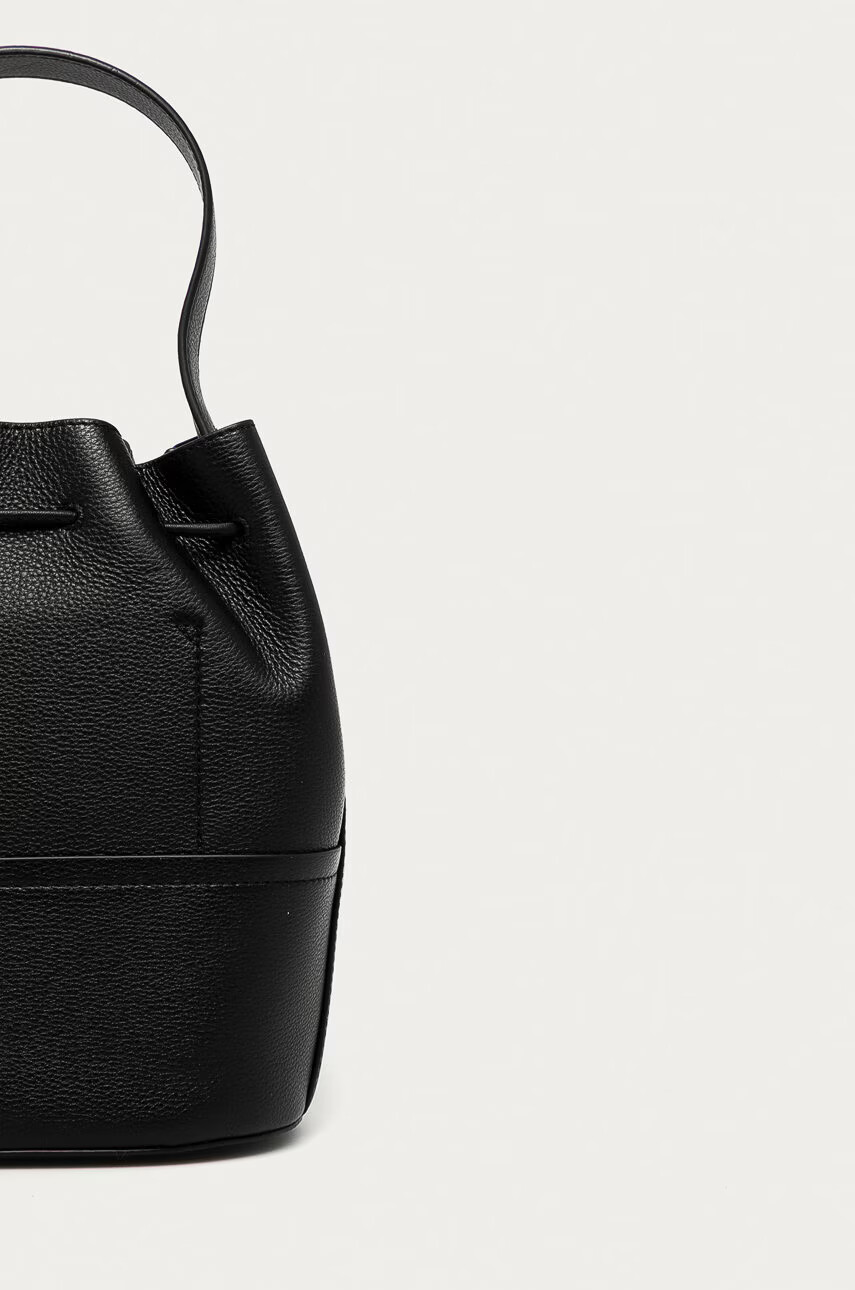 Tory Burch Кожена чанта - Pepit.bg