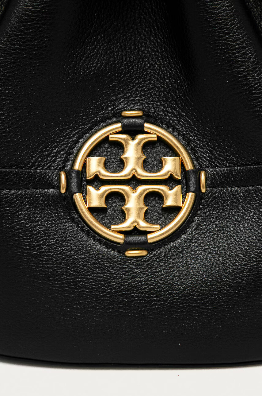 Tory Burch Кожена чанта - Pepit.bg