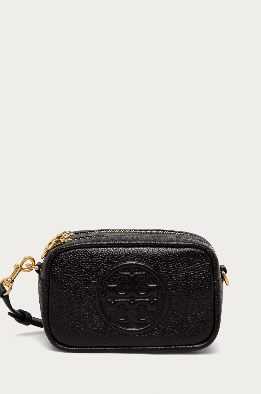 Tory Burch Кожена чанта - Pepit.bg