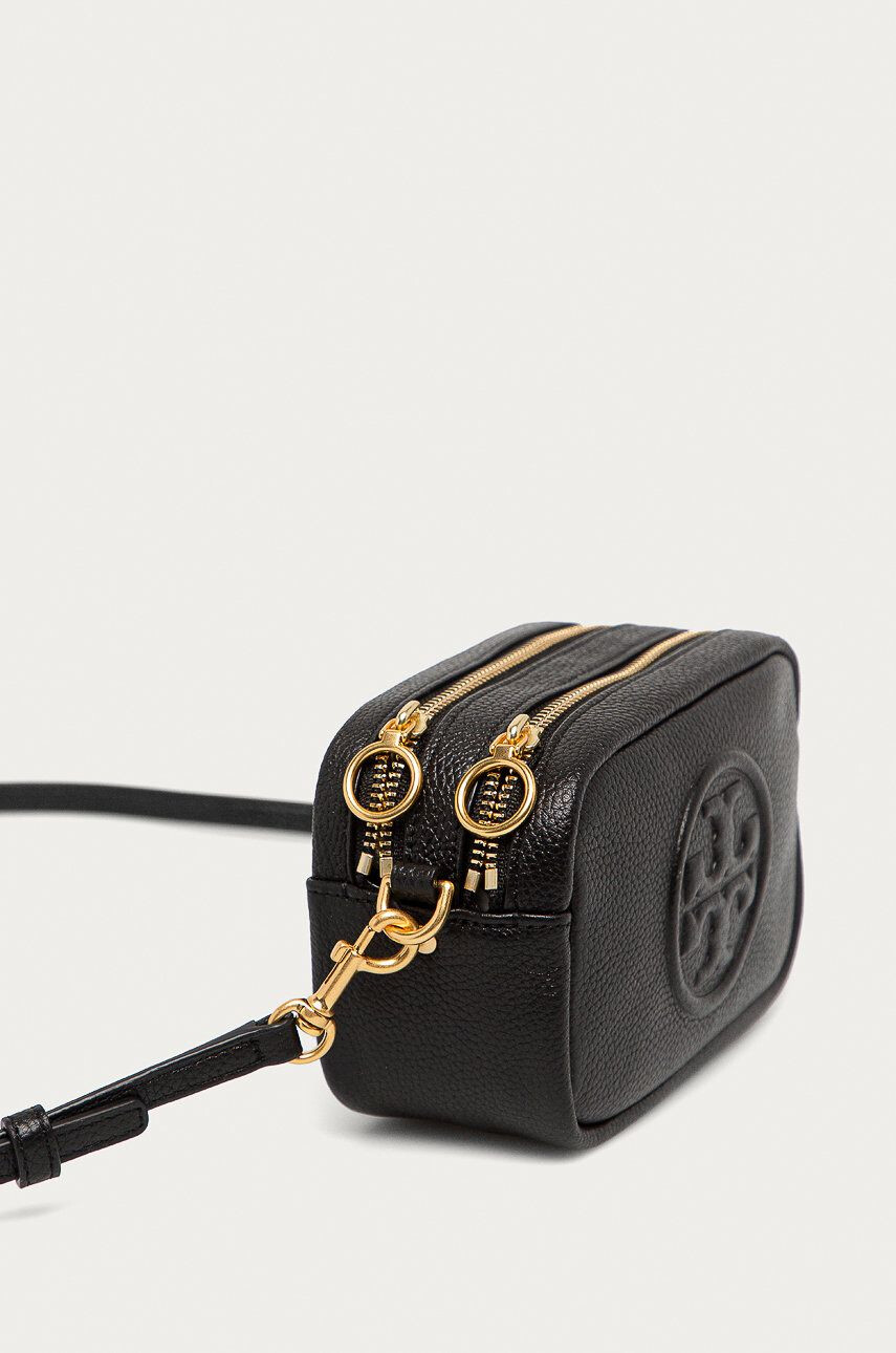 Tory Burch Кожена чанта - Pepit.bg