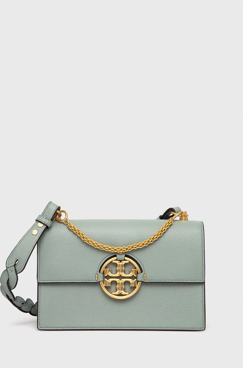 Tory Burch Кожена чанта - Pepit.bg