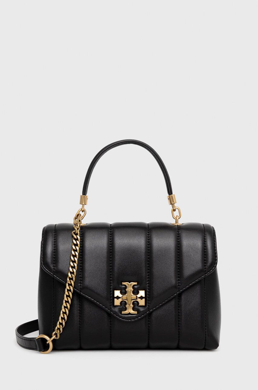 Tory Burch Кожена чанта - Pepit.bg