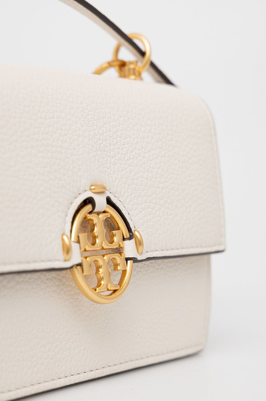 Tory Burch Кожена чанта - Pepit.bg