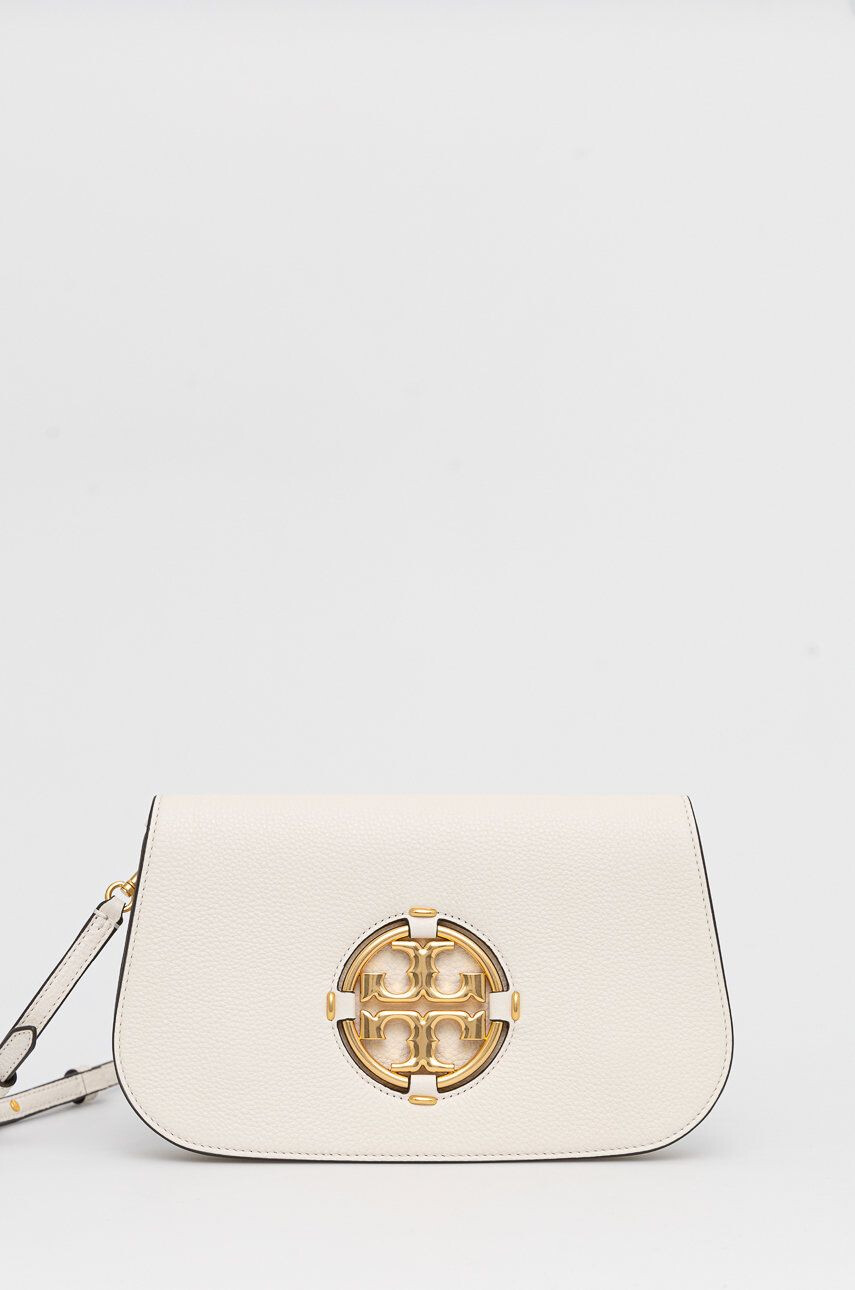 Tory Burch Кожена чанта - Pepit.bg