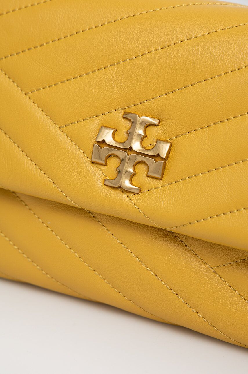 Tory Burch Кожена чанта - Pepit.bg