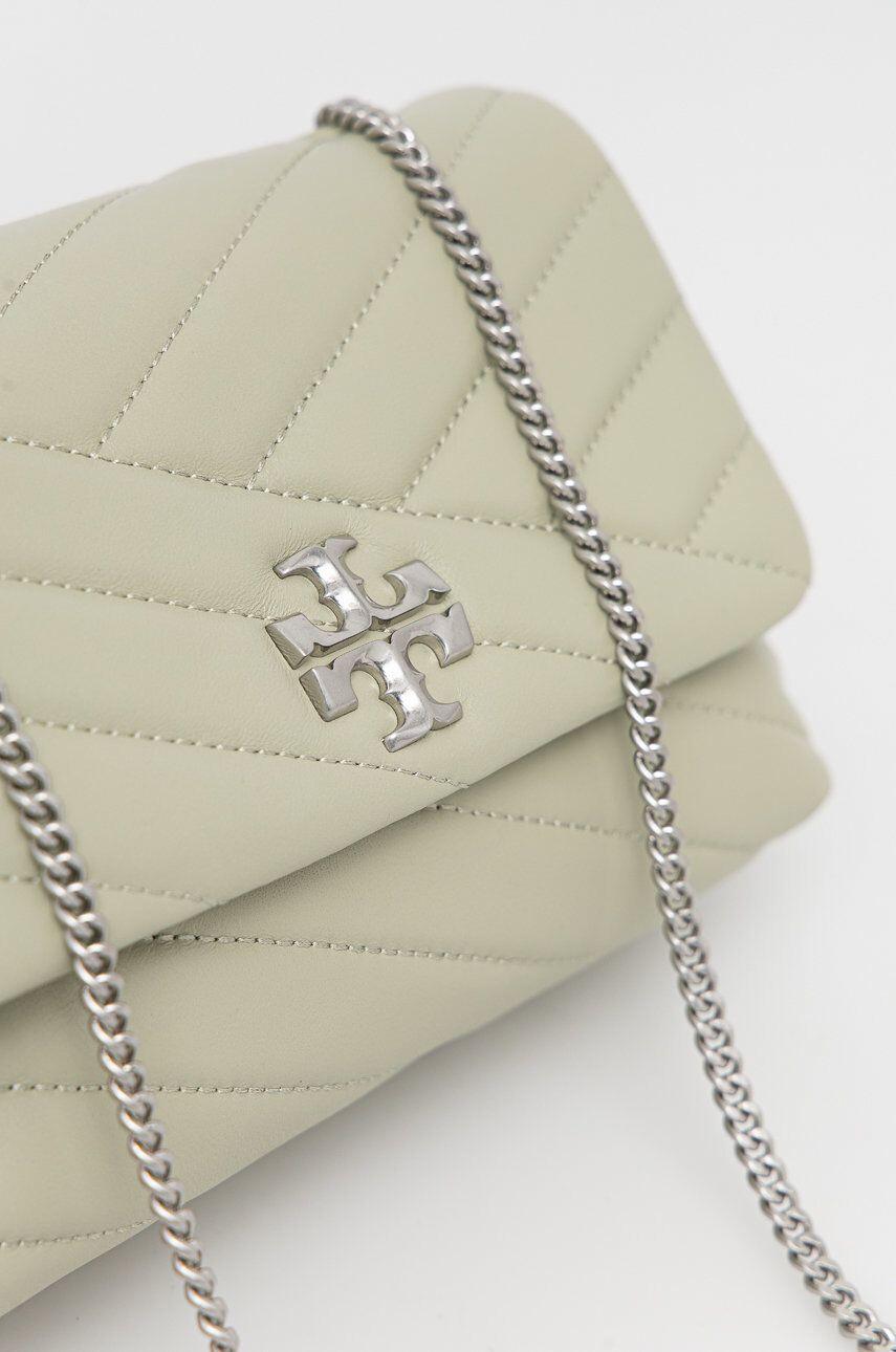 Tory Burch Кожена чанта - Pepit.bg