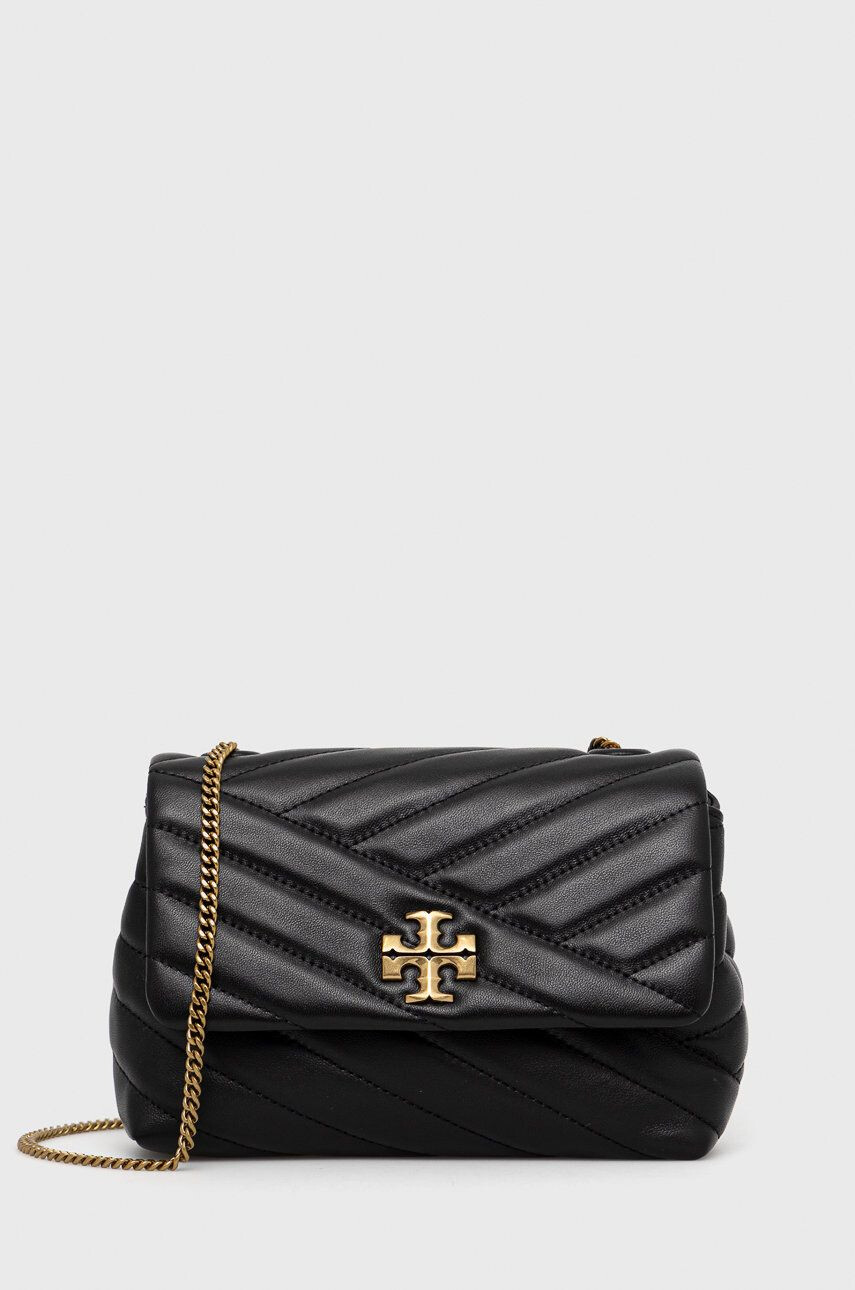 Tory Burch Кожена чанта - Pepit.bg