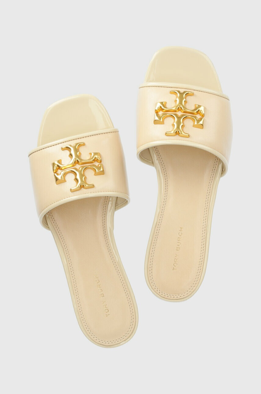 Tory Burch Кожени чехли 88744-122 - Pepit.bg