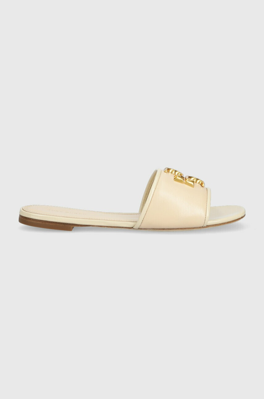 Tory Burch Кожени чехли 88744-122 - Pepit.bg