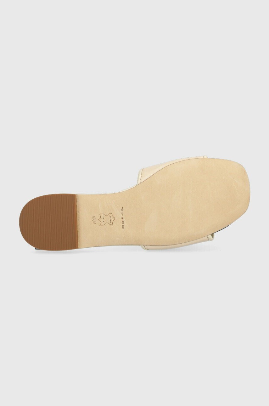 Tory Burch Кожени чехли 88744-122 - Pepit.bg