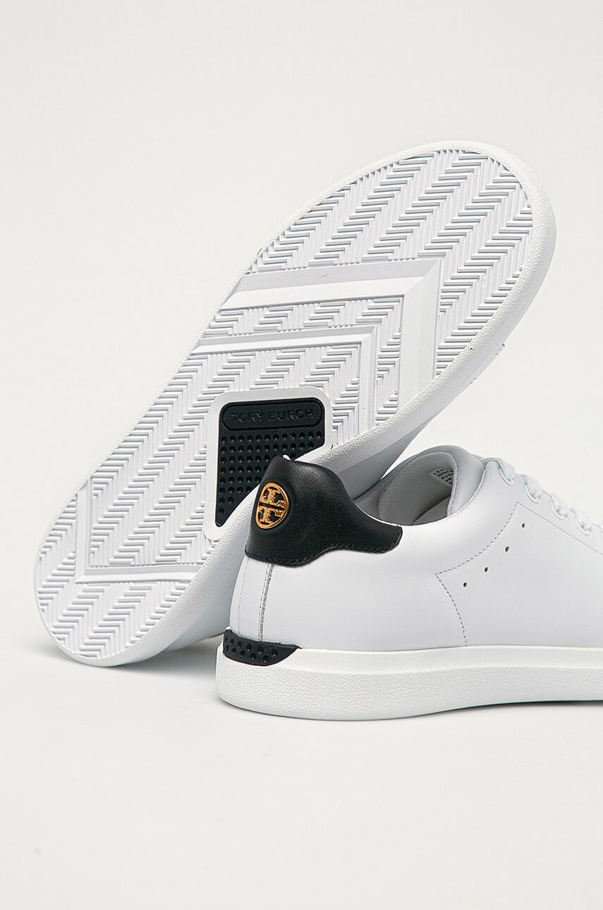Tory Burch Кожени обувки - Pepit.bg
