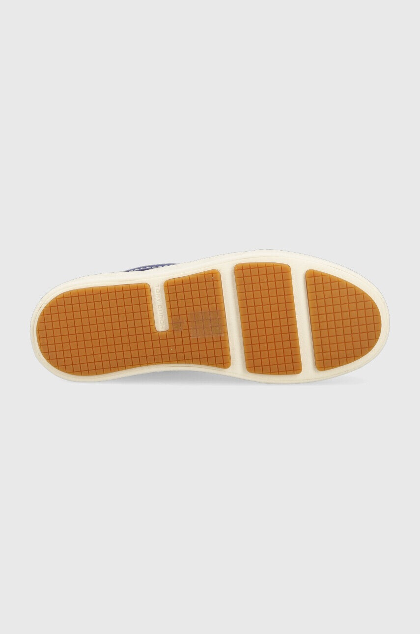 Tory Burch Маратонки Ladybug - Pepit.bg
