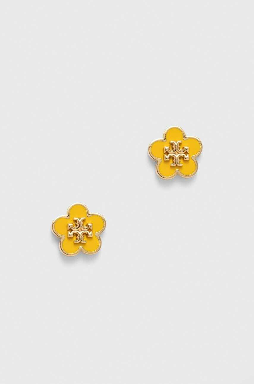 Tory Burch Обици - Pepit.bg