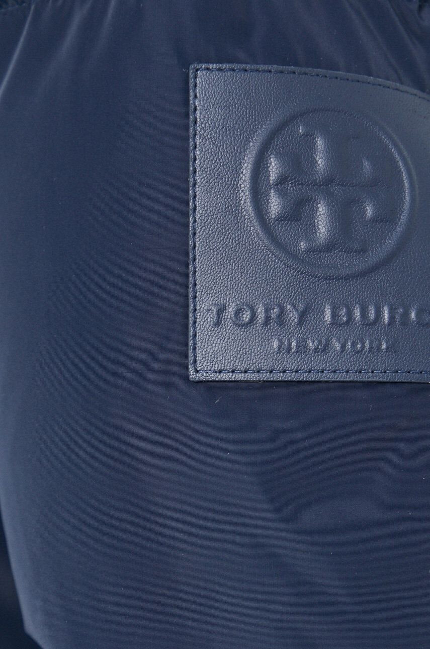 Tory Burch Пухено яке - Pepit.bg