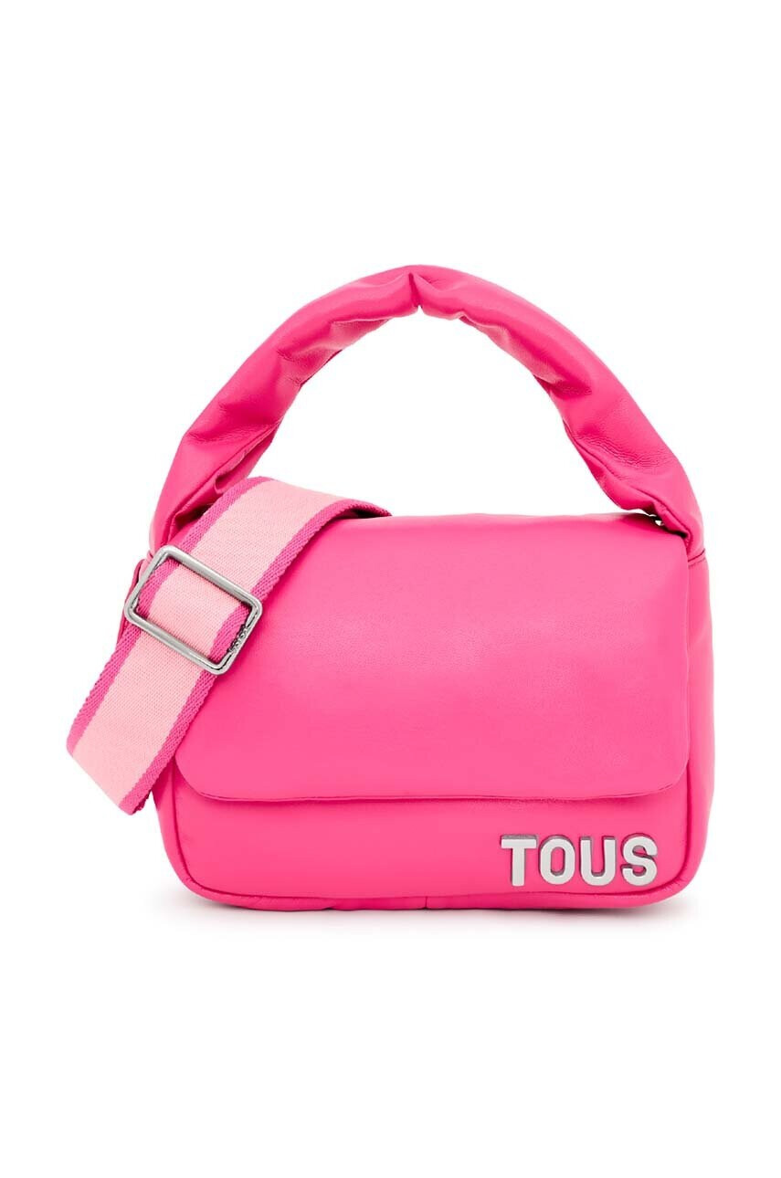 Tous Чанта Carol - Pepit.bg