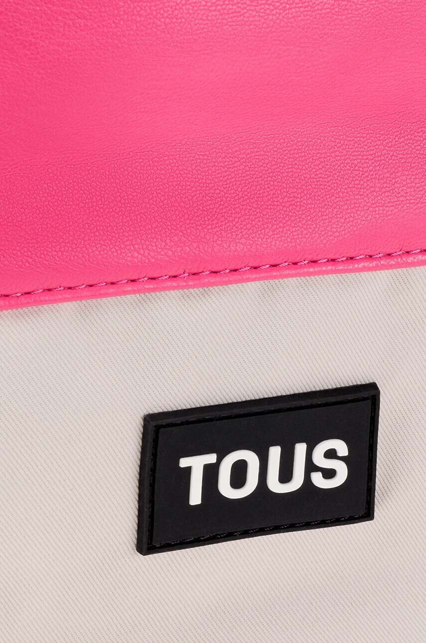 Tous Чанта Carol - Pepit.bg
