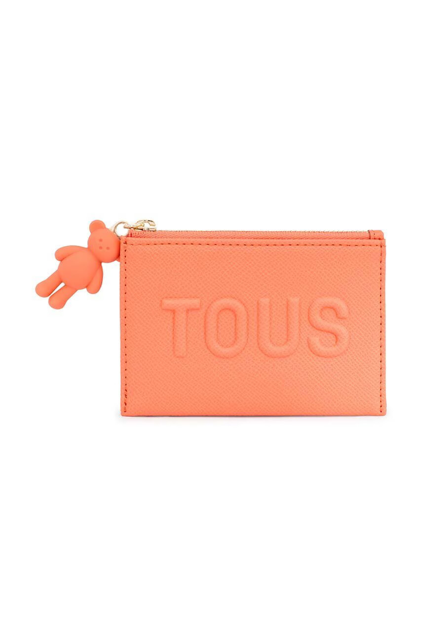Tous Портмоне - Pepit.bg