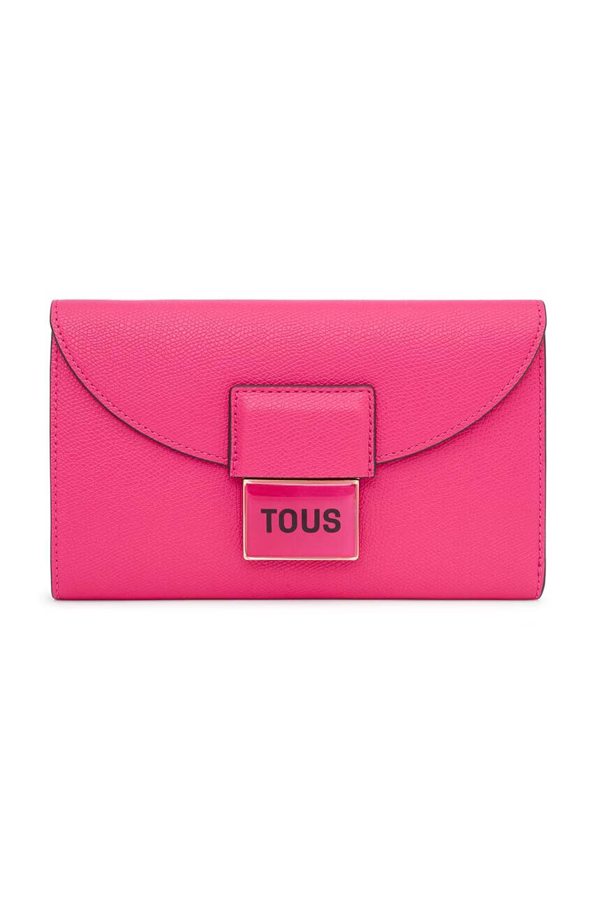 Tous Портмоне - Pepit.bg