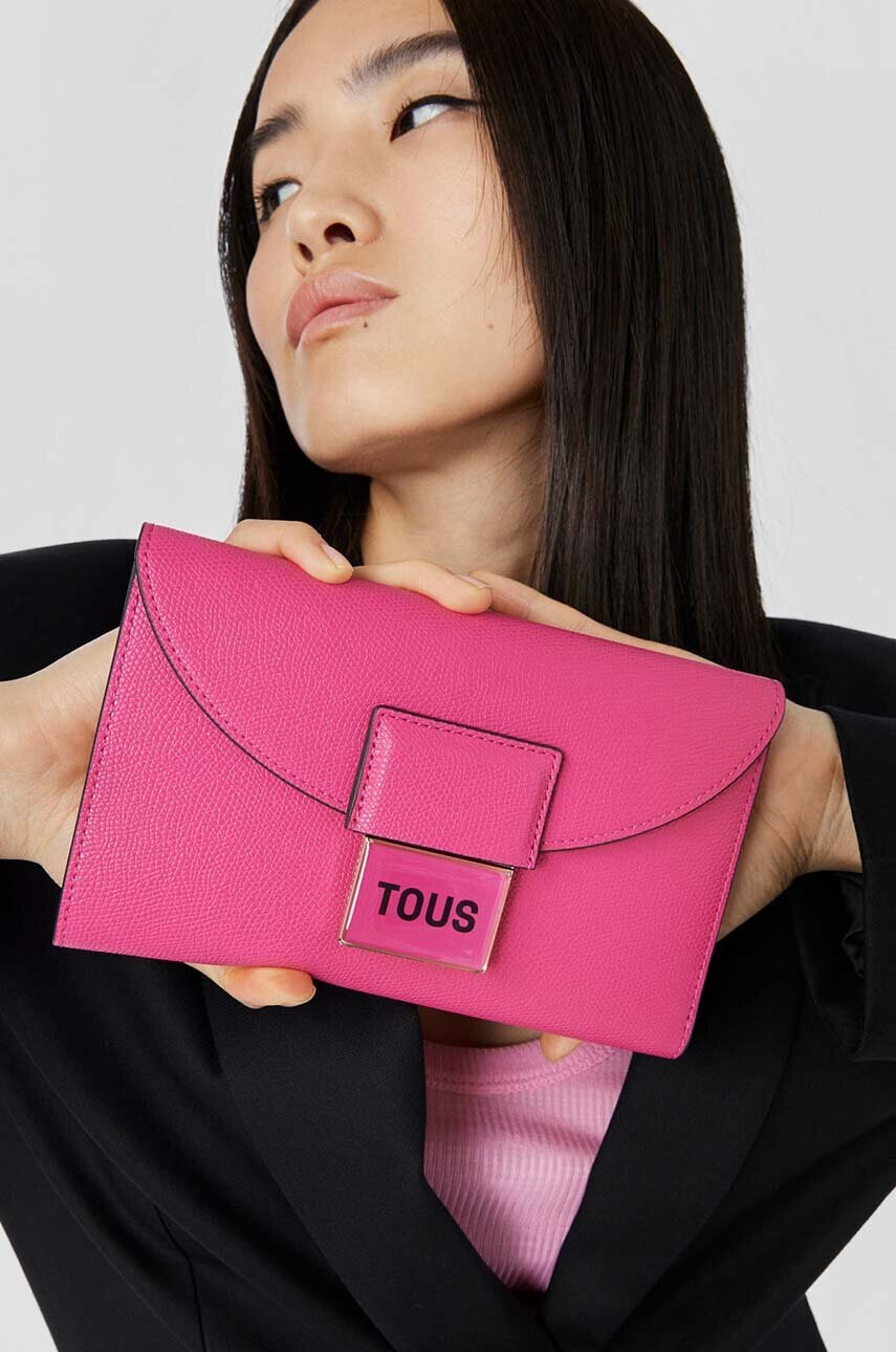 Tous Портмоне - Pepit.bg