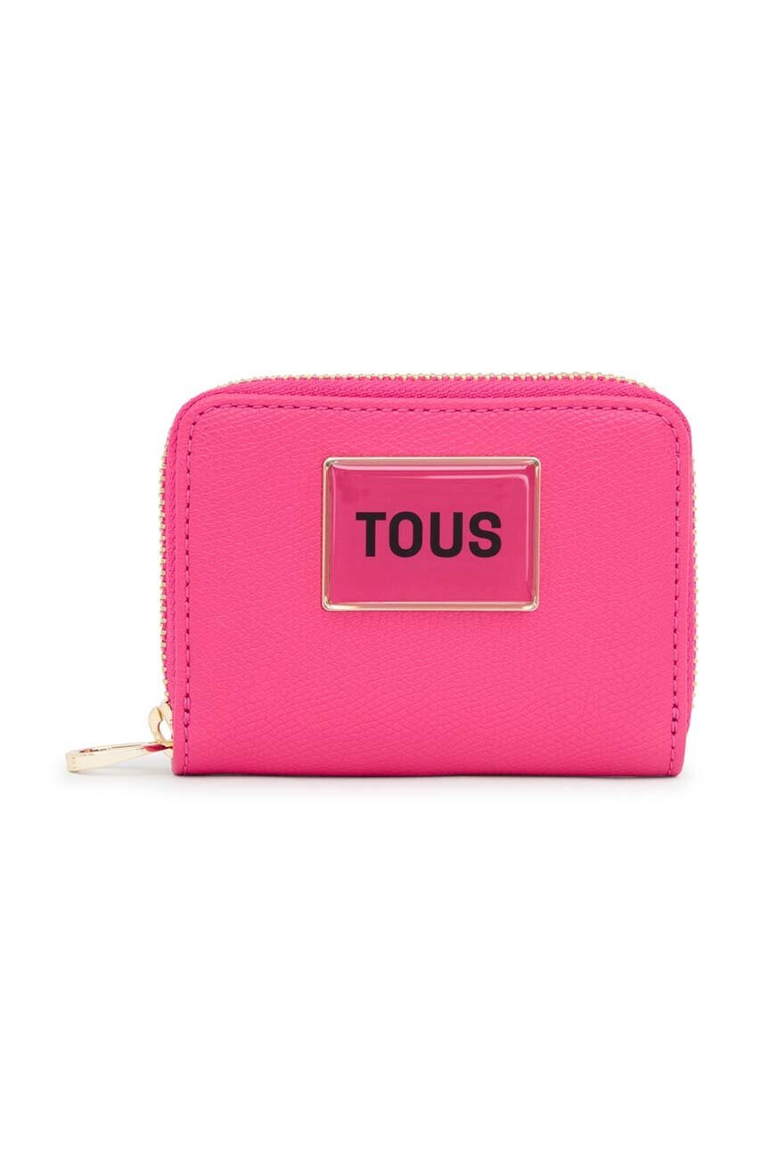 Tous Портмоне - Pepit.bg