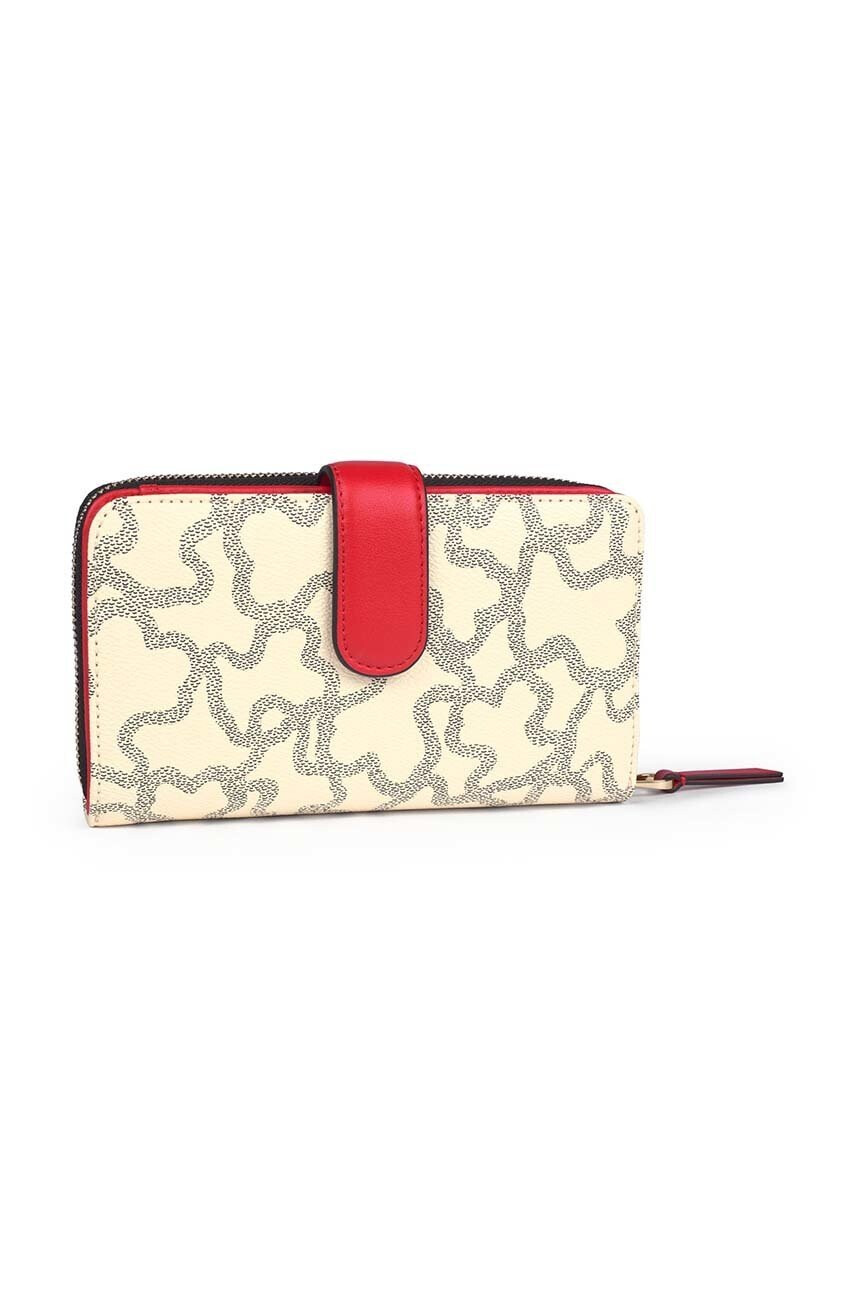 Tous Портмоне дамски - Pepit.bg