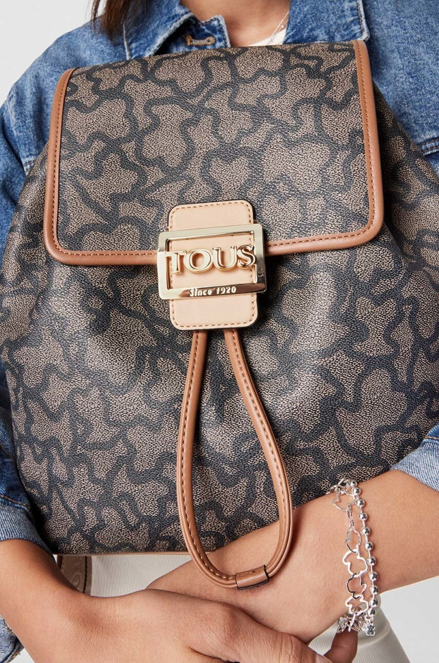 Tous Раница - Pepit.bg