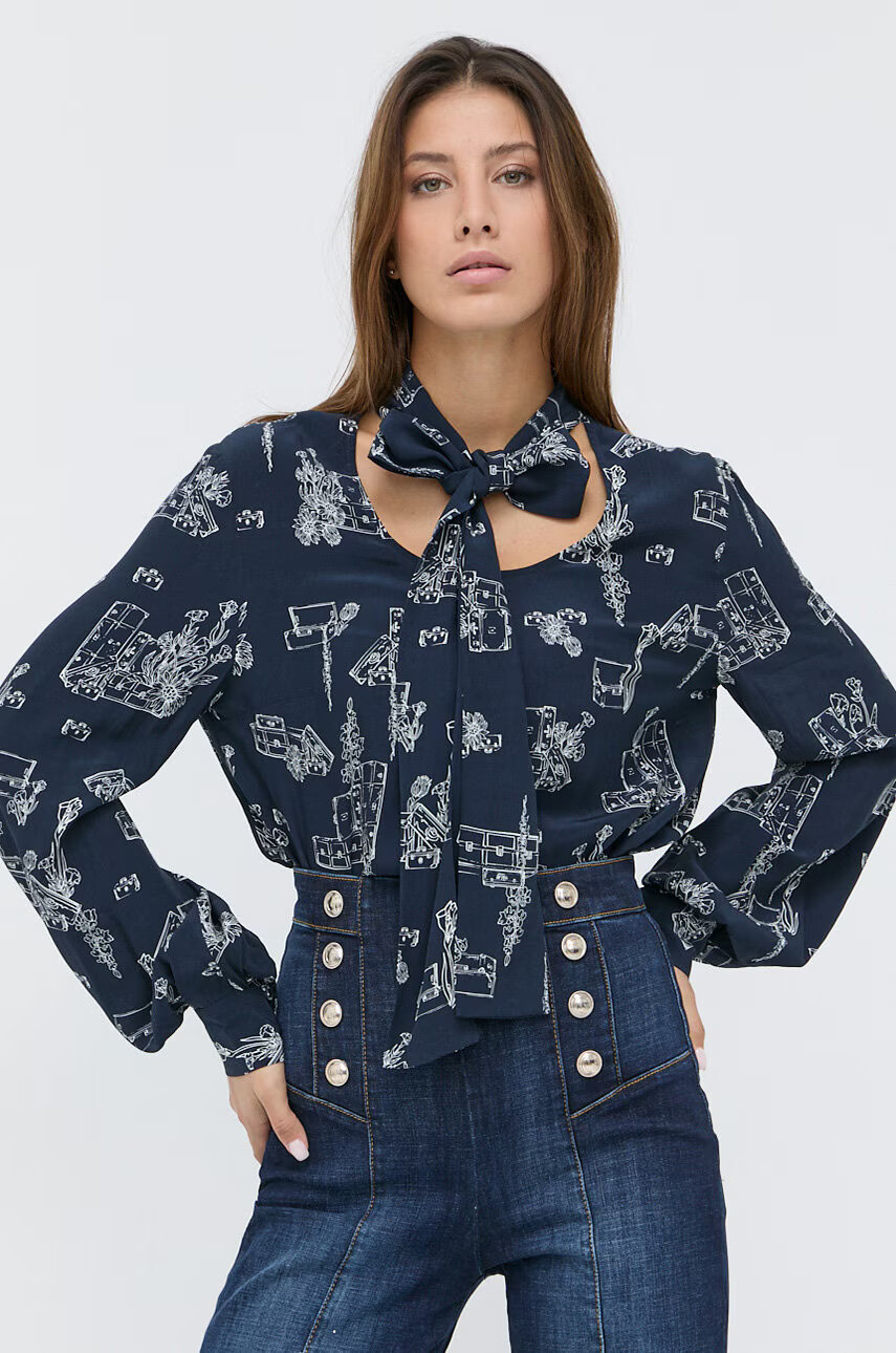 Trussardi Блуза - Pepit.bg