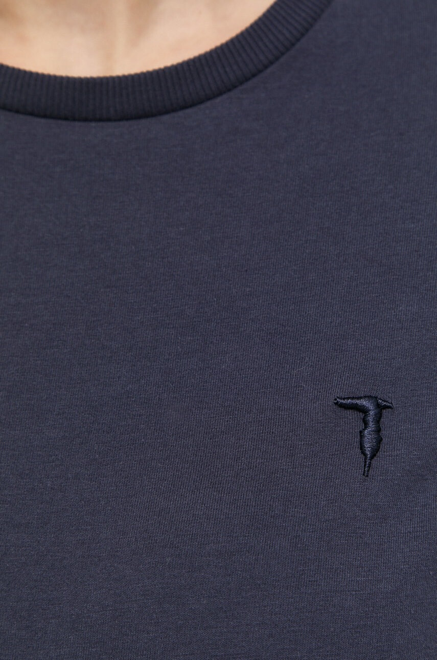 Trussardi Блуза с дълги ръкави - Pepit.bg