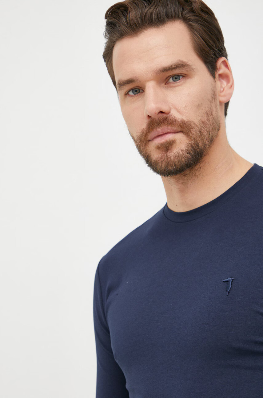 Trussardi Блуза с дълги ръкави - Pepit.bg