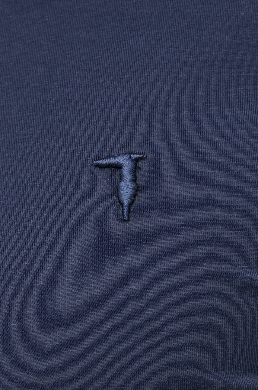 Trussardi Блуза с дълги ръкави - Pepit.bg