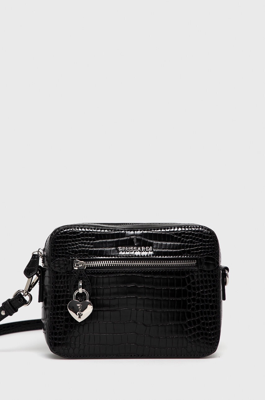Trussardi Чанта - Pepit.bg