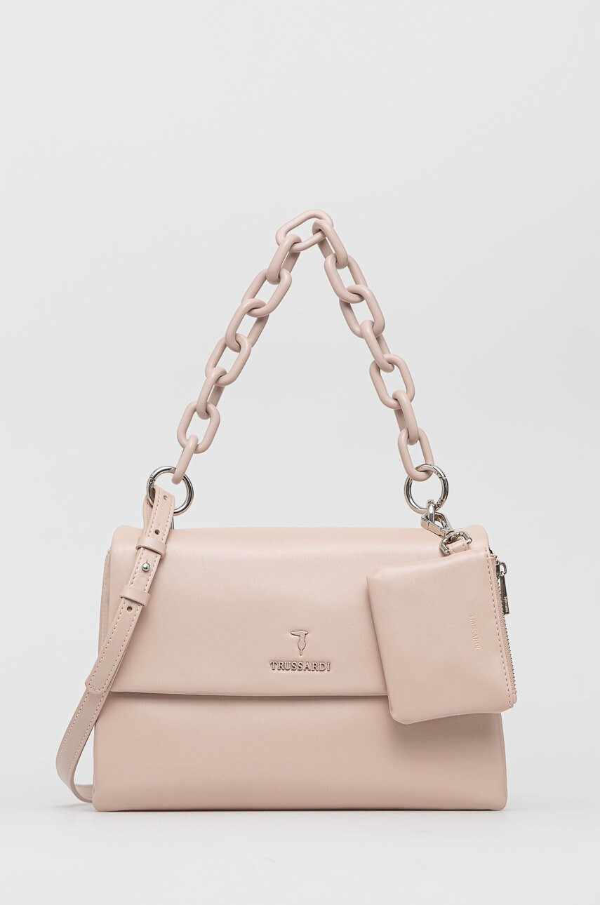 Trussardi Чанта - Pepit.bg