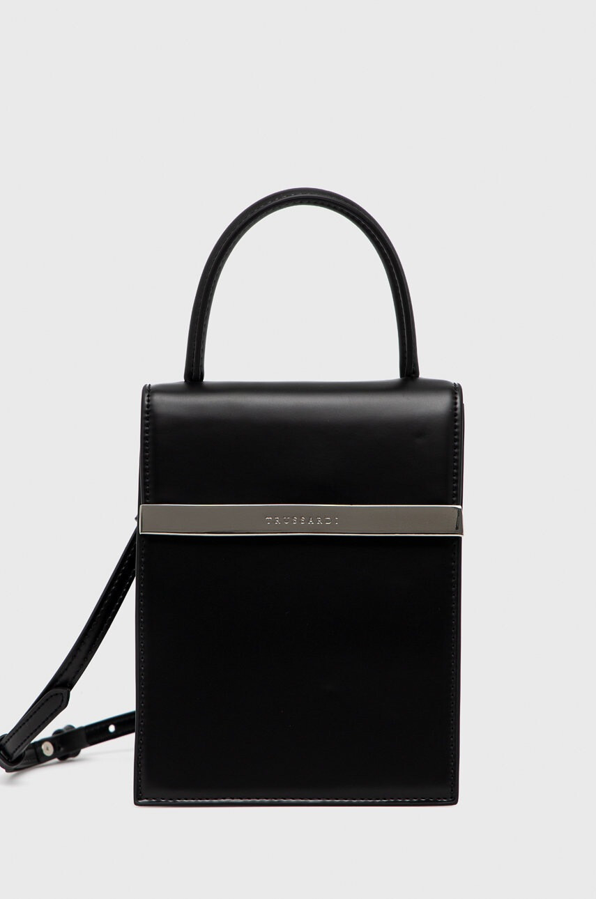 Trussardi Чанта - Pepit.bg