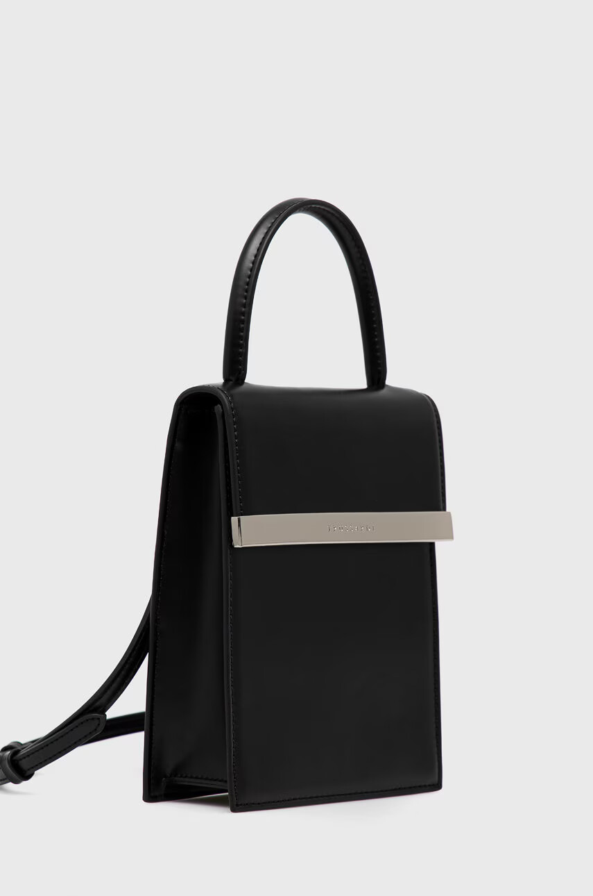 Trussardi Чанта - Pepit.bg
