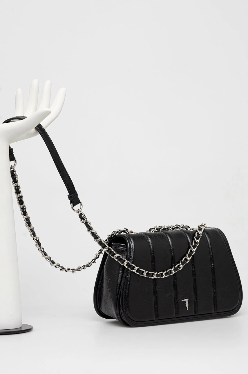 Trussardi Чанта - Pepit.bg