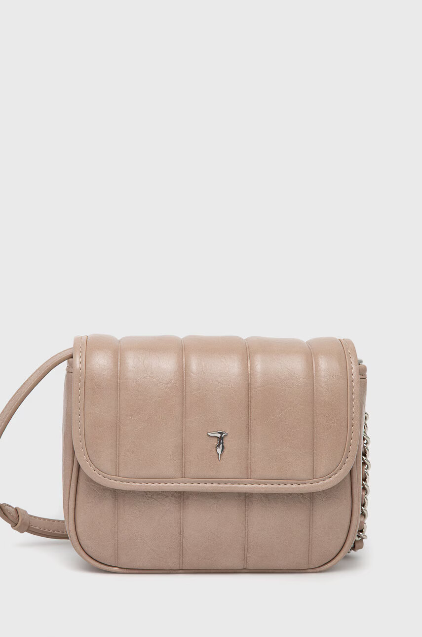 Trussardi Чанта - Pepit.bg
