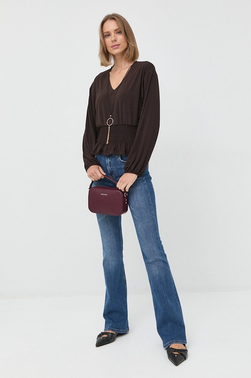 Trussardi Чанта - Pepit.bg