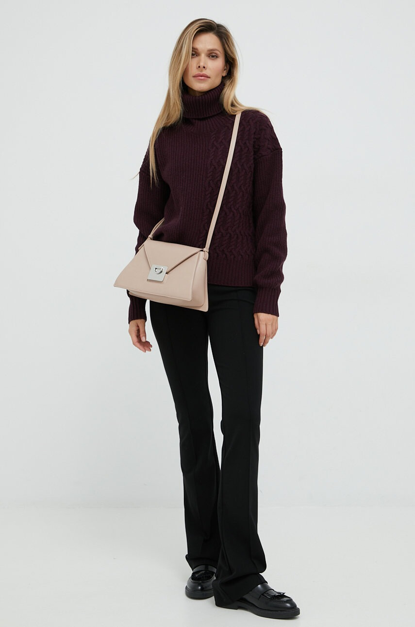 Trussardi Чанта - Pepit.bg