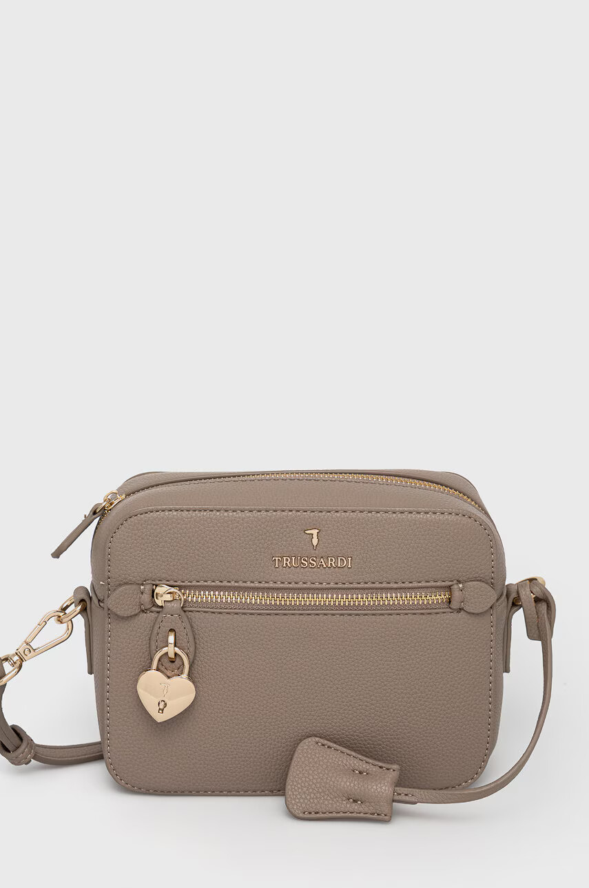 Trussardi Чанта - Pepit.bg