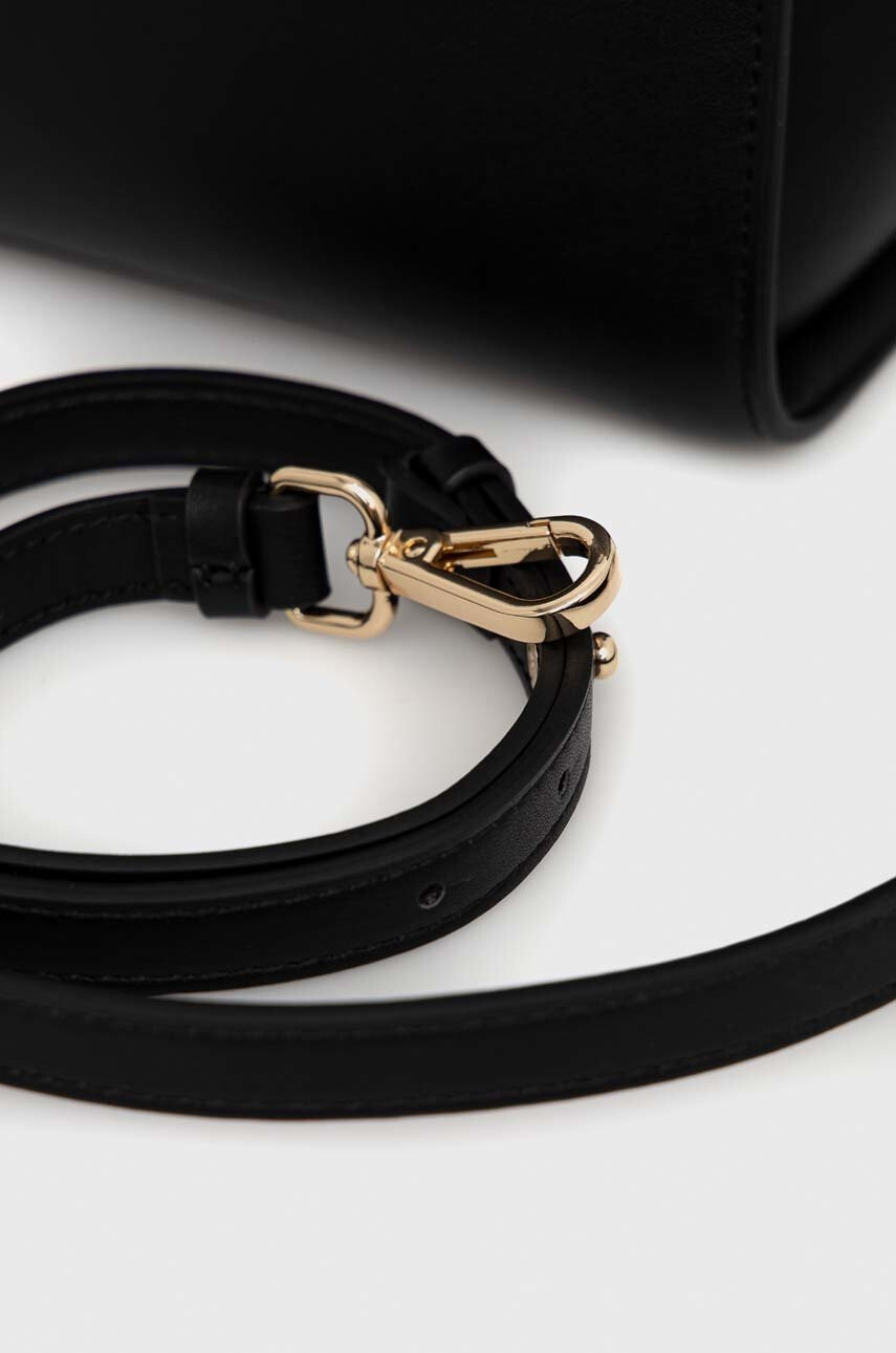 Trussardi Чанта в черно - Pepit.bg