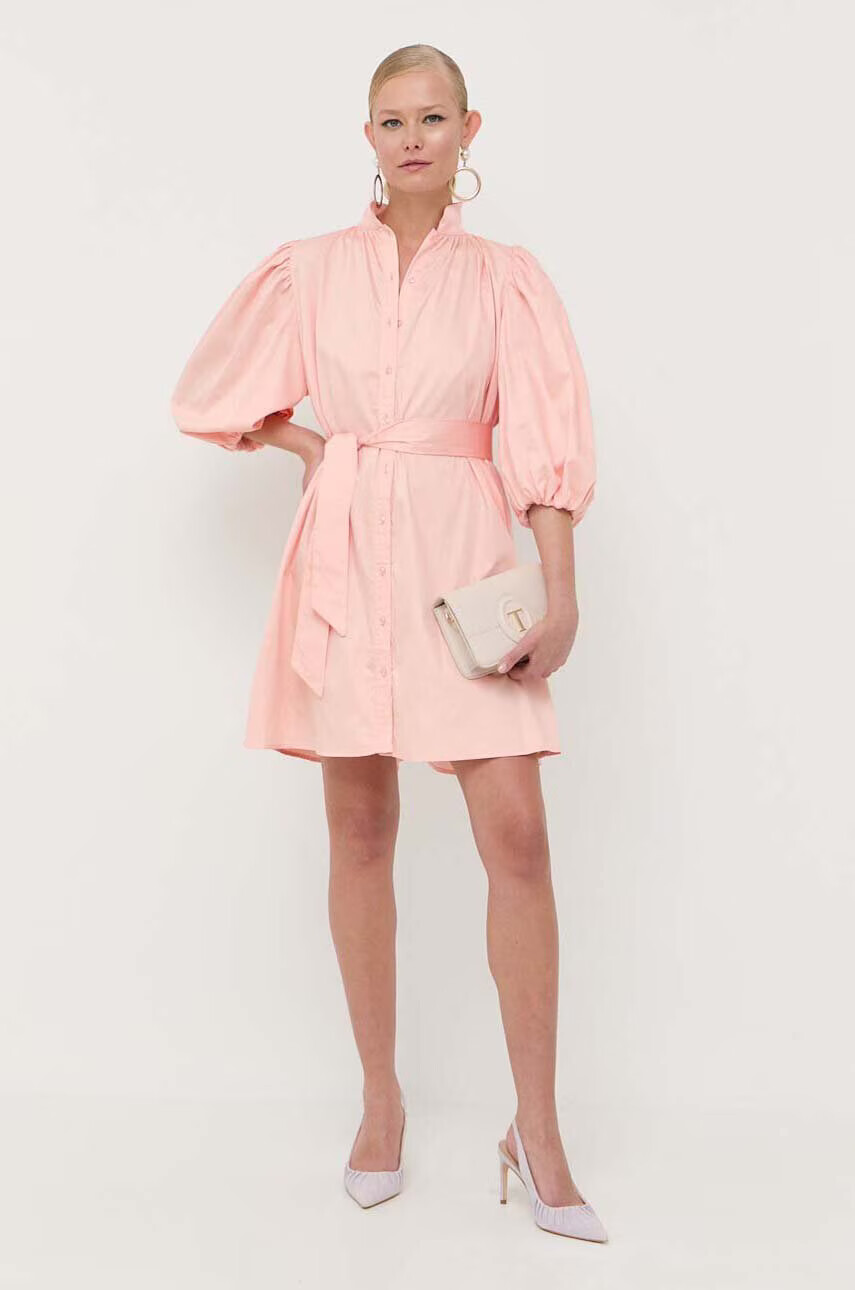 Trussardi Чанта - Pepit.bg
