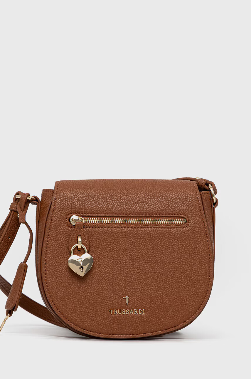 Trussardi Чанта - Pepit.bg