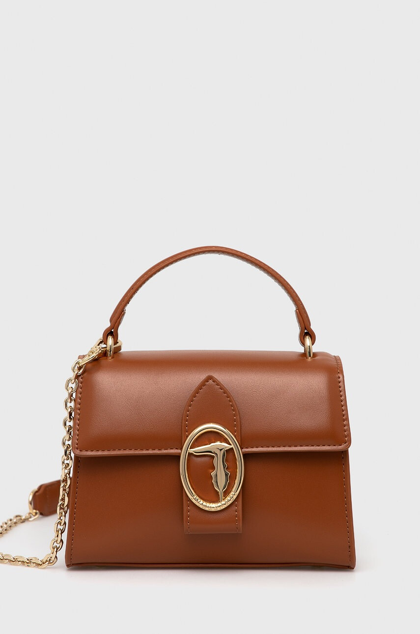 Trussardi Чанта - Pepit.bg