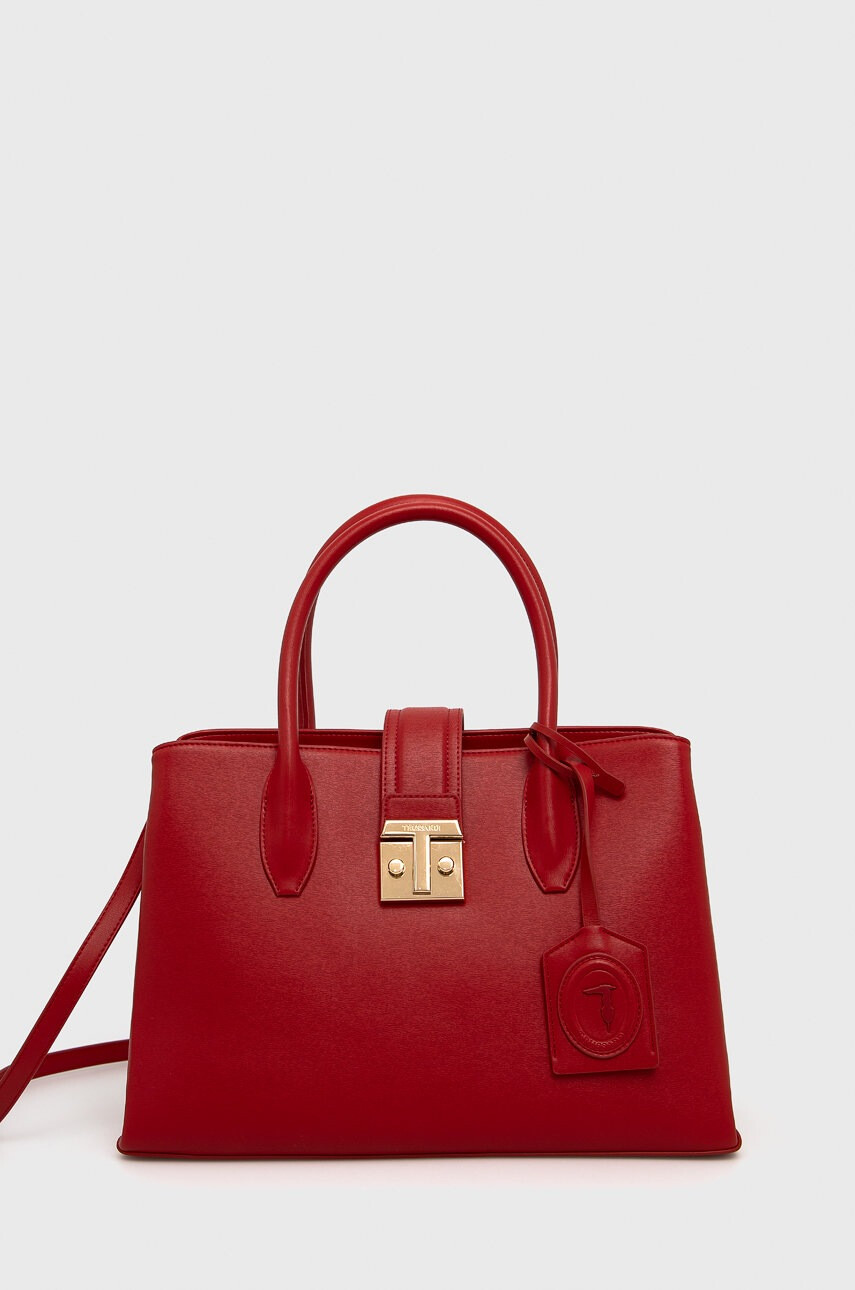 Trussardi Чанта - Pepit.bg