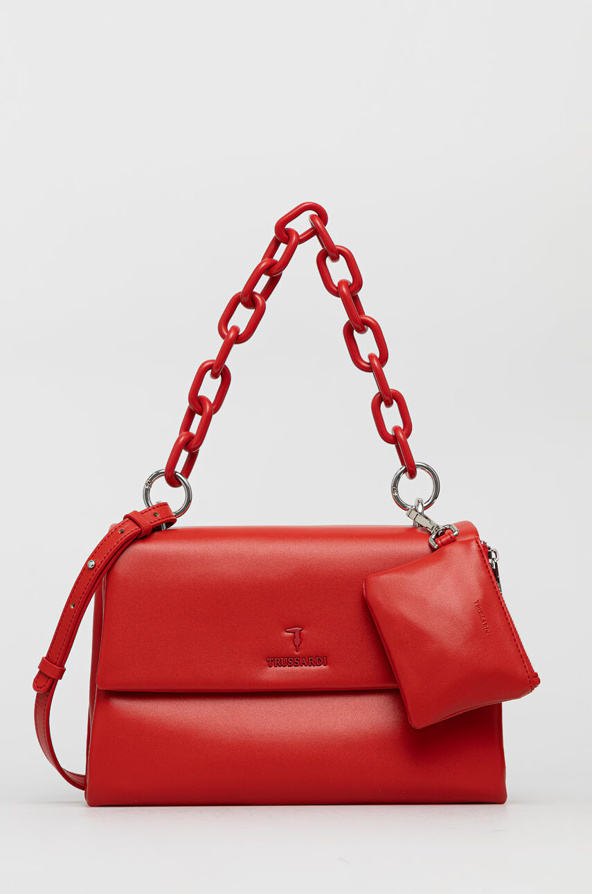 Trussardi Чанта - Pepit.bg